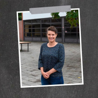 #20 | Directeur Debbie Goudriaan