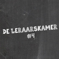#24 | De Leraarskamer #4