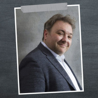 #14 | Pedro De Bruyckere met een voorbeschouwing op het nieuwe schooljaar