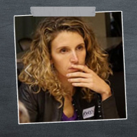 #12 - Karen Van De Cruys over feedback