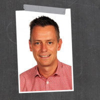 #22 | Maak kennis met Tom Cox!