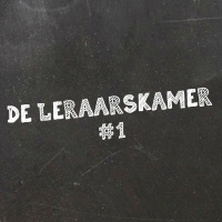#15 - De Leraarskamer #1