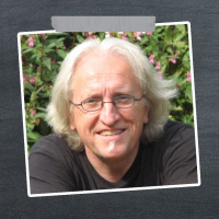 #7 | Met Marc De Bel over literatuur en onderwijs