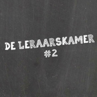 #18 | De Leraarskamer #2