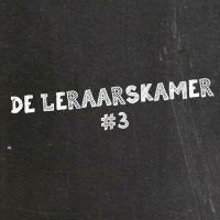 #21 | De Leraarskamer #3