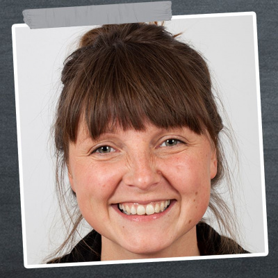 Buiten De Krijtlijnen