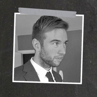 Buiten De Krijtlijnen