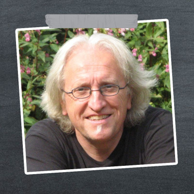 Buiten De Krijtlijnen