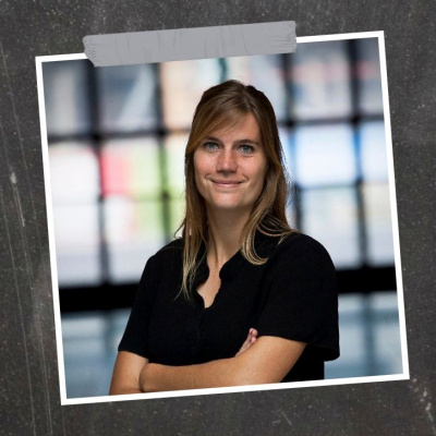 Buiten De Krijtlijnen