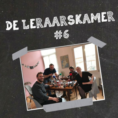 Buiten De Krijtlijnen