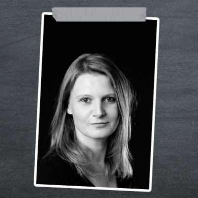 Buiten De Krijtlijnen