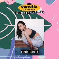 Decolonising Yoga with Angie Tiwari