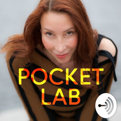 Sylvie Gendreau Pocket Lab