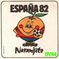 Tarja Futebol Clube 44 – O Voo do Canarinho e a Copa de 82