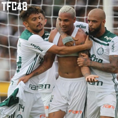 Tarja Futebol Clube