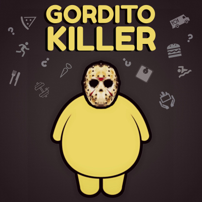 Gordito Killer - Perder Peso | Ponerse En Forma
