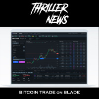 Thriller News - S3EP 06: Bitcoin Trade on Blade