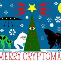 Thriller Podcast - Episode 50: Best of the Best Cryptos of 2017!!!