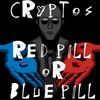 Thriller Coin Talk - Episode 7: Red Pill or Blue Pill
