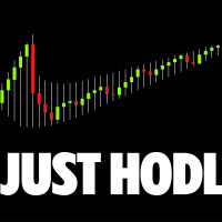 Thriller Podcast - Episode 52: What I HODL???