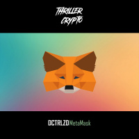 Thriller Crypto - S3EP 08: DCTRLZD | MetaMask