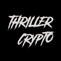 Thriller Coin Talk - S4EP25: Bitcoin in April