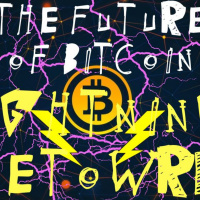 Thriller Podcast - Episode 71: The Future of Bitcoin | Lightning Network