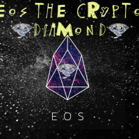 Thriller Podcast - Episode 63: EOS | The CRYPTO DIAMOND