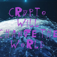 Thriller Coin Talk - Episode 5: Crypto Will Change the World