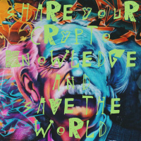 Thriller Coin Talk - Episode 8: Crypto Knowledge