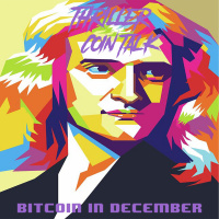 Thriller Coin Talk - S4EP16: Bitcoin in December