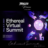 Thriller Insider - S4EP17: Ethereal Summit 2021 | Day 2 Recap