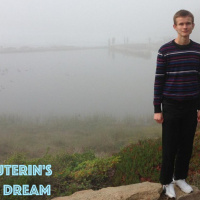 Thriller Podcast - Episode 59: Vitalik Buterin || Ethereum Dream