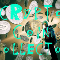 Thriller Coin Talk - Episode 13: Crypto Coin Collector