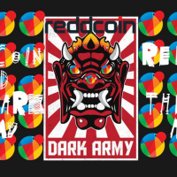 Thriller Podcast - Episode 62: REDDCOIN and The DARK ARMY