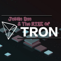 Thriller Podcast - Episode 60: Justin Sun | The RISE of TRON