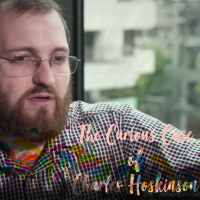 Thriller Podcast - Episode 64: The Curious Case of Charles Hoskinson