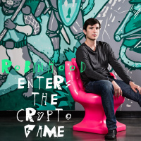 Thriller Coin Talk - Episode 4: Robinhood Enters The Crypto Game