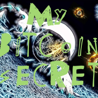 Thriller Coin Talk - Episode 6: My Bitcoin Secret