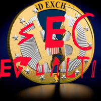 Thriller Coin Talk - Episode 16: SEC Regulation