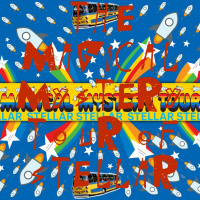 Thriller Podcast - Episode 70: The Magical Mystery Tour of Stellar