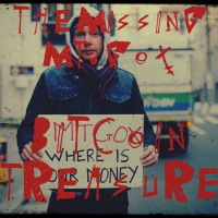 Thriller Podcast - Episode 73: The Missing Mt. Gox Bitcoin Treasure