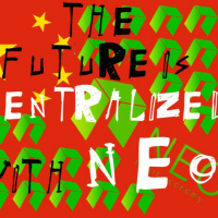 Thriller Podcast - Episode 69: The Future is Centralized with NEO