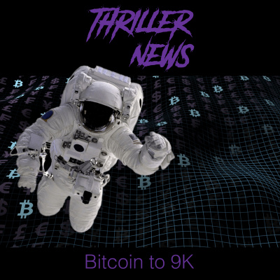 Thriller Crypto - Bitcoin, Ethereum, Stellar Lumens, Blockchain News, Interviews, Cryptocurrency, Fintech, Investing, Traders