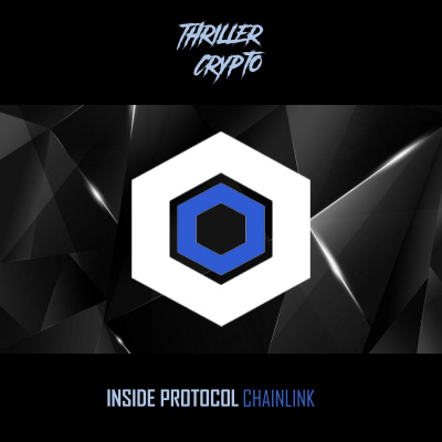 Thriller Crypto - Bitcoin, Ethereum, Stellar Lumens, Blockchain News, Interviews, Cryptocurrency, Fintech, Investing, Traders