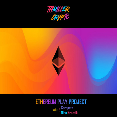 Thriller Crypto - Bitcoin, Ethereum, Stellar Lumens, Blockchain News, Interviews, Cryptocurrency, Fintech, Investing, Traders