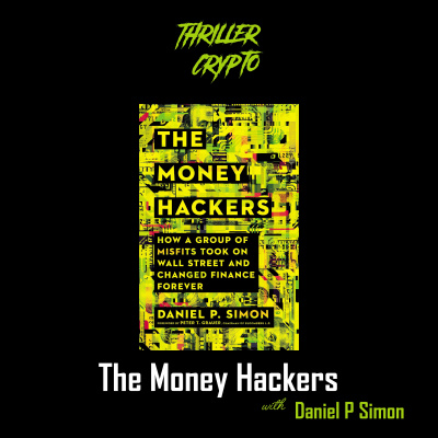 Thriller Crypto - Bitcoin, Ethereum, Stellar Lumens, Blockchain News, Interviews, Cryptocurrency, Fintech, Investing, Traders