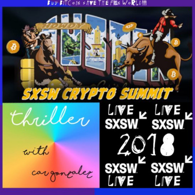Thriller Crypto - Bitcoin, Ethereum, Stellar Lumens, Blockchain News, Interviews, Cryptocurrency, Fintech, Investing, Traders