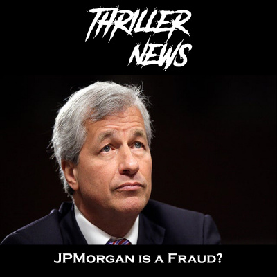 Thriller Crypto - Bitcoin, Ethereum, Stellar Lumens, Blockchain News, Interviews, Cryptocurrency, Fintech, Investing, Traders