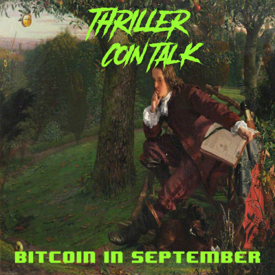 Thriller Crypto - Bitcoin, Ethereum, Stellar Lumens, Blockchain News, Interviews, Cryptocurrency, Fintech, Investing, Traders